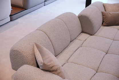 Canapea modulară Valencia - Signature, 310x152 cm