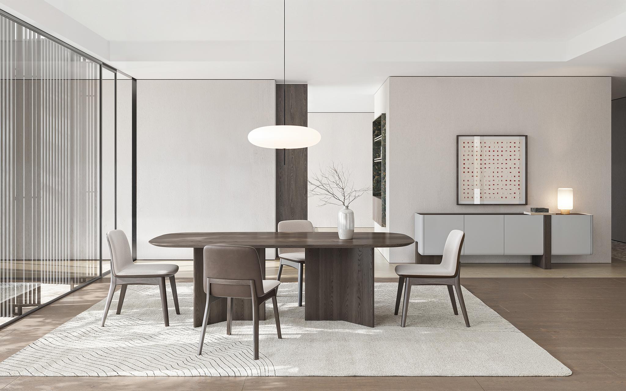 Set Dining Verona