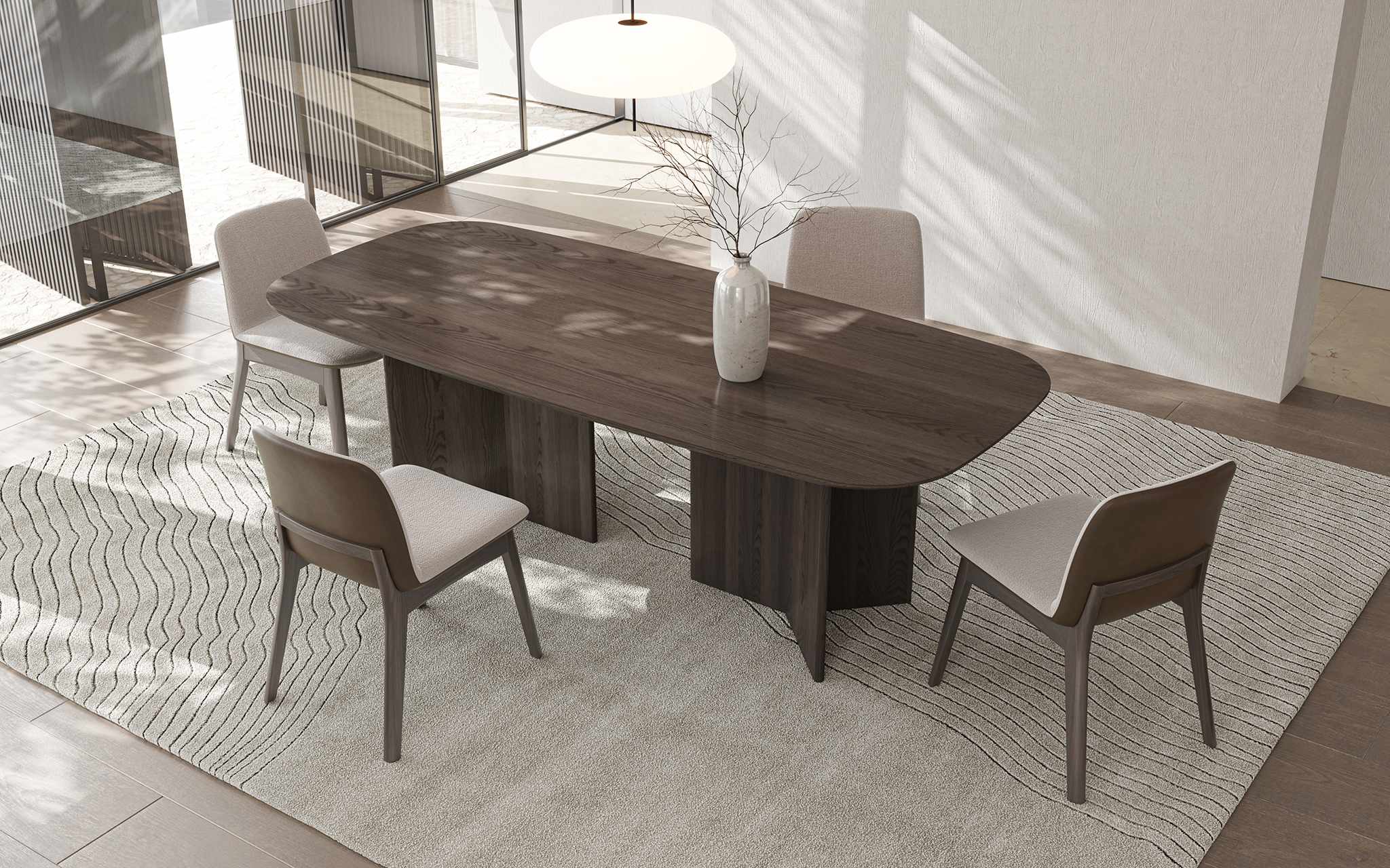 Set Dining Verona