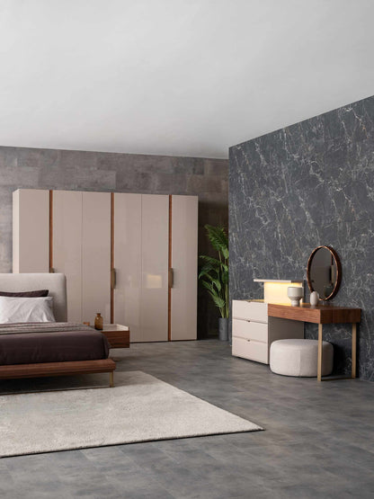 Set Dormitor Pearl